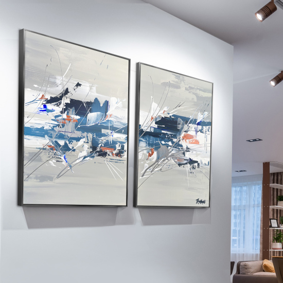 DUO TIZAR 90X60