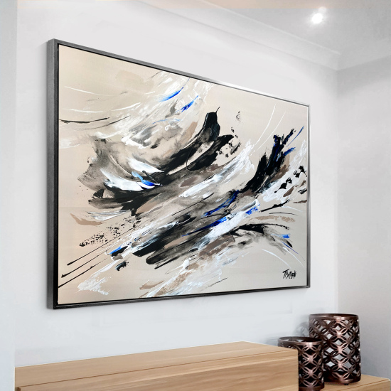 SAKU 100X80CM