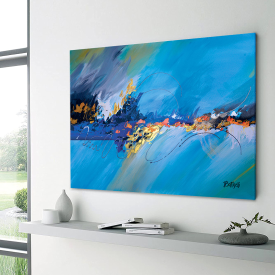 DINAMIA 100X80CM