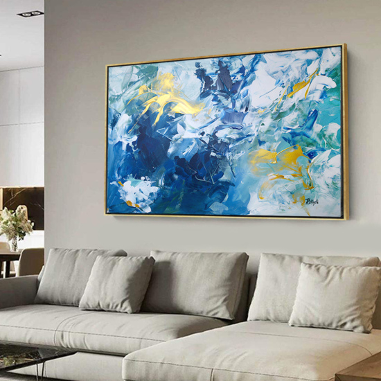 ATLANTA 120X80CM