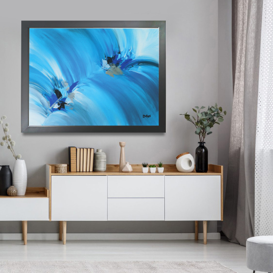 MAREA 100X70CM