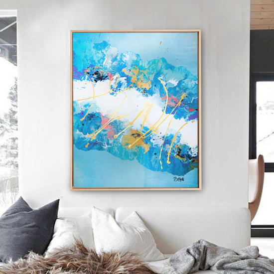 LITTA 100X80CM