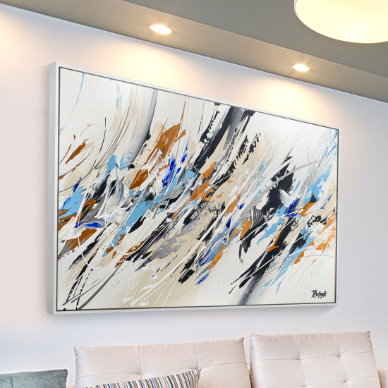 ANSUR 120X80CM