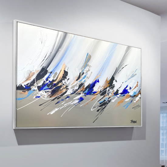 LINAR 120X80CM