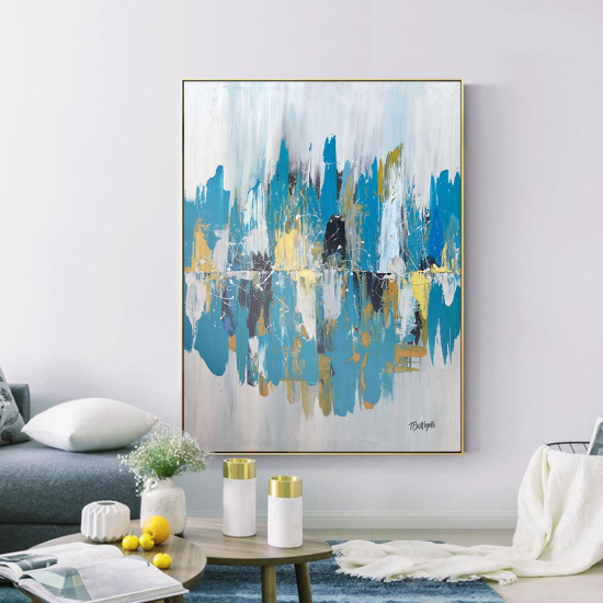 ECCO 100X80CM