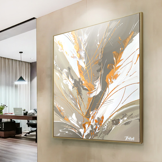 ALMA 120X100CM
