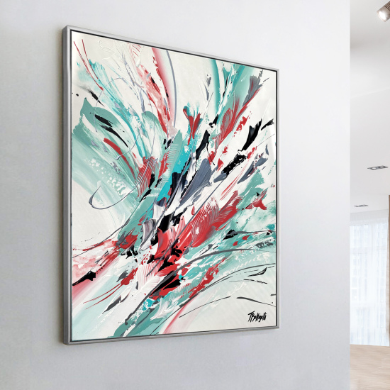 VER 100X80CM