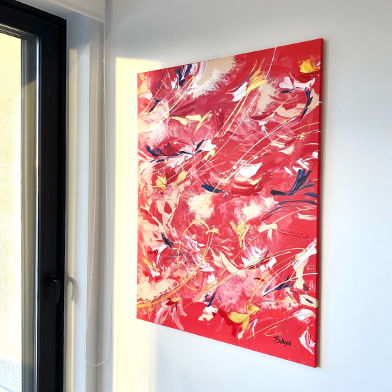 MINCA 120X80CM