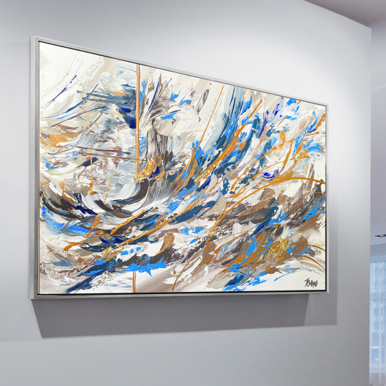LESTE 140X90CM