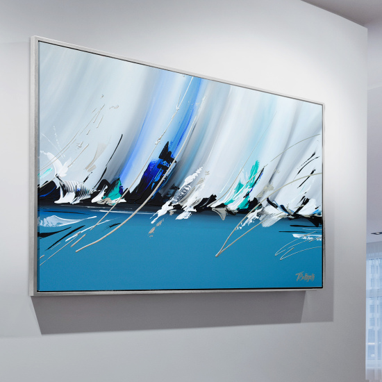 NUBLIR IV 100X80CM