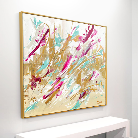 ARENAS 100X100CM