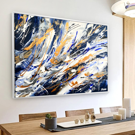 INTRAZUL 120X100CM