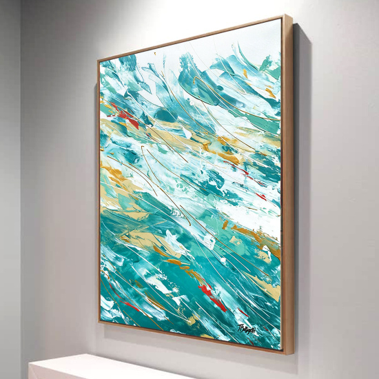 BLER 120X80CM