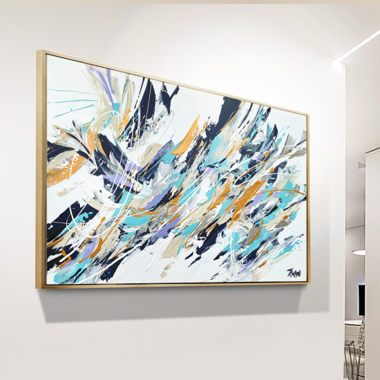 OSIÁN 120X80CM
