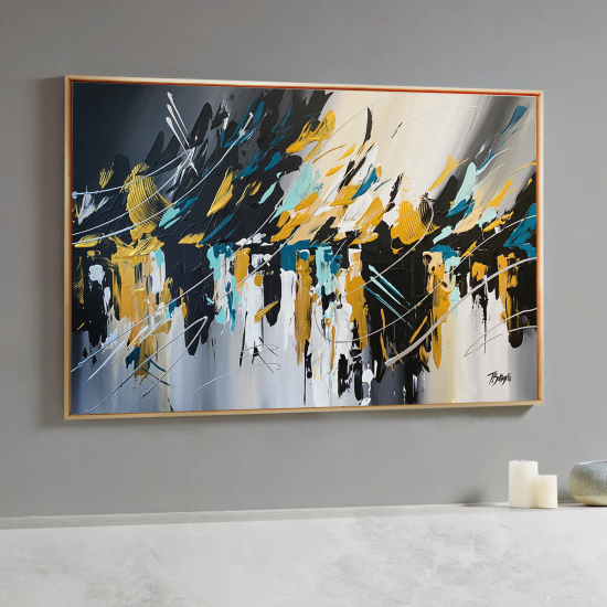 RUMINATE 120X80CM