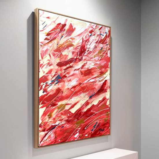 ALCALA 120X80CM