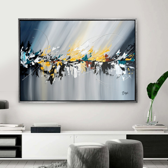 ZULUH 120X80CM