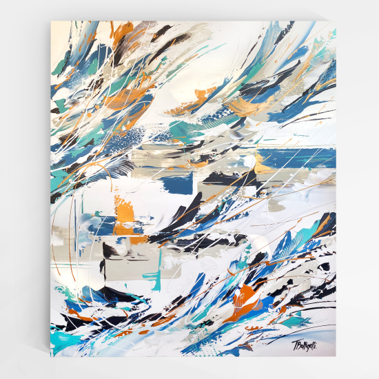 QUECH 120X100CM
