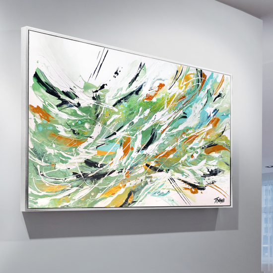 ISTACH 120X80CM