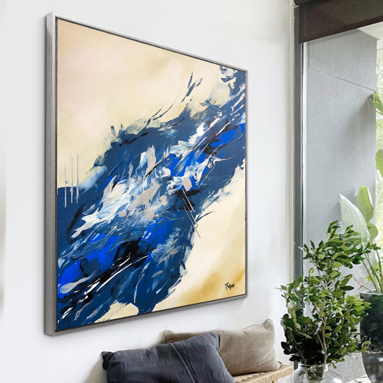 AYSEN 120X100CM