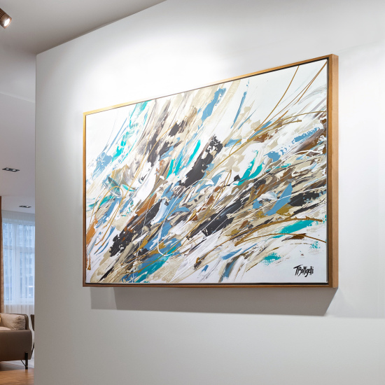 NAMAC 120X80CM