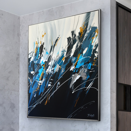 MUNDAR 140X110CM