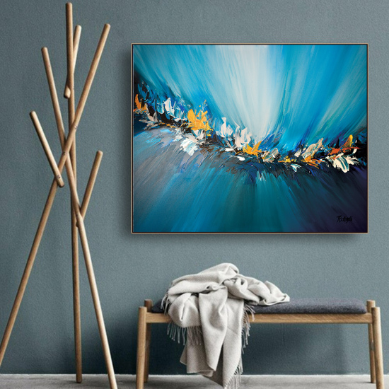 UMA 100X80CM