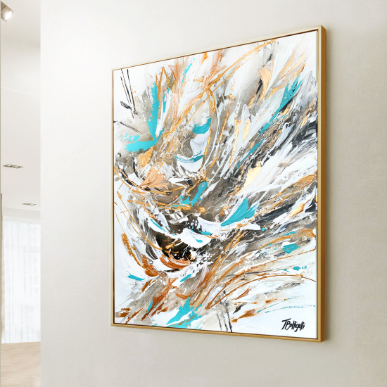 TILARD 100X80CM