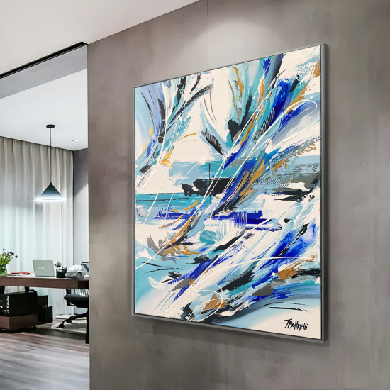 MARSUR 100X80CM