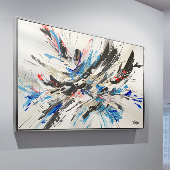 KUNNZ 120X80CM
