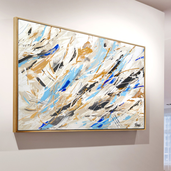 ARGOS 120X80CM