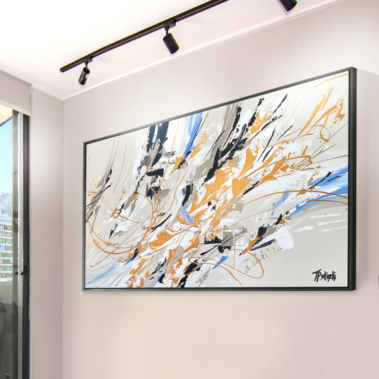 RAICES 160X80CM