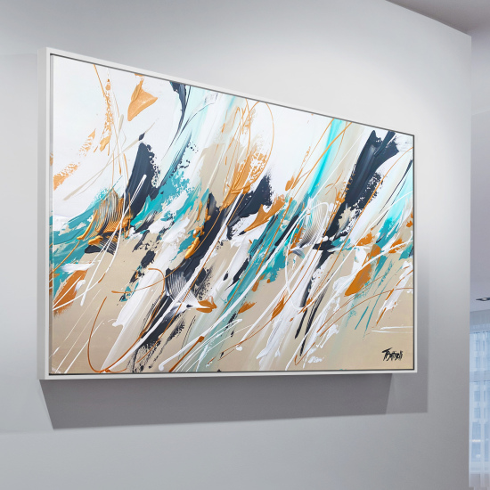 NANUK 120X80CM