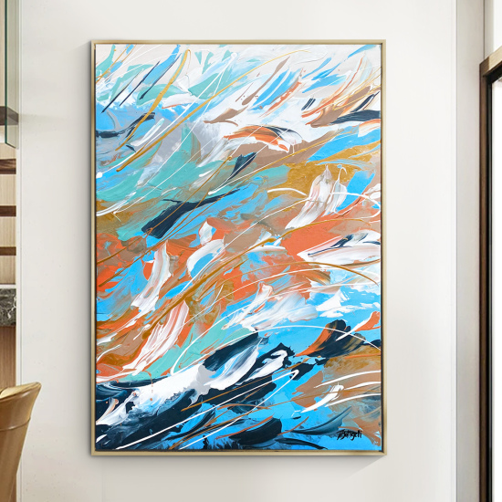 TIVO 120X80CM