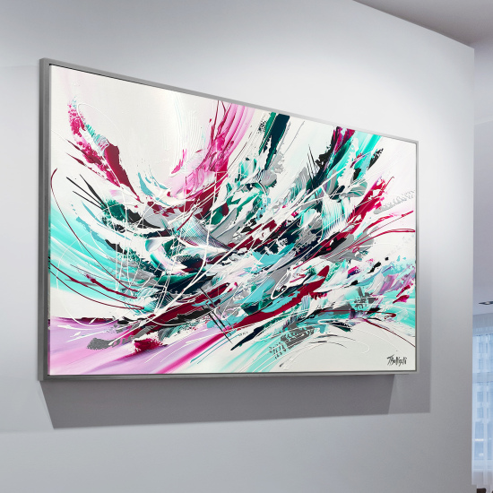 VERSUR 120X80CM