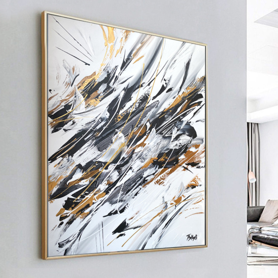 ZARTH 120X100CM