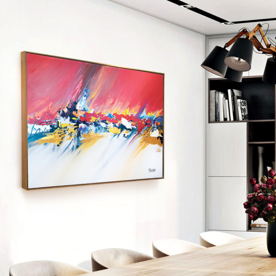 BRIO 100X80CM