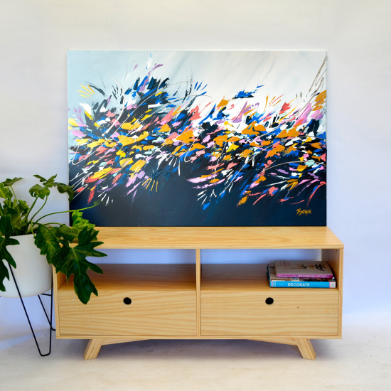 UTHA 120X80CM