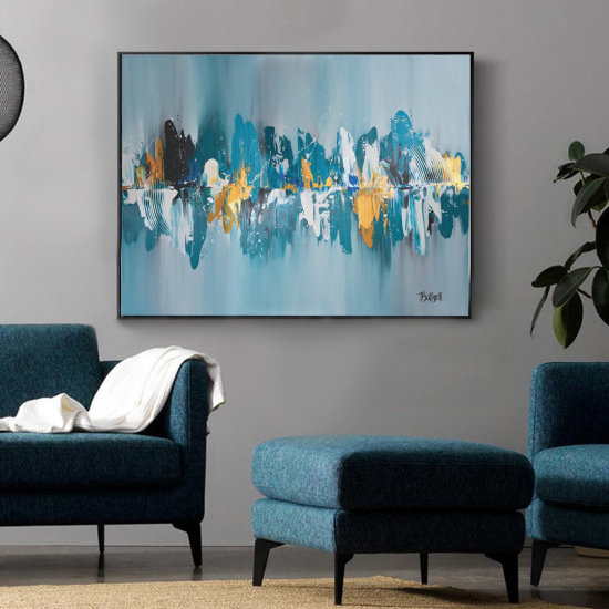 ORIGEN 100X80CM