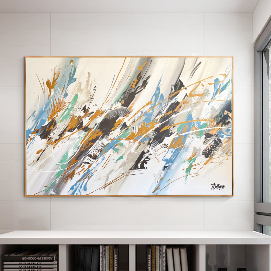 IZAN 120X80CM