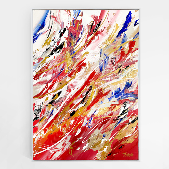 ASIER 120X80CM