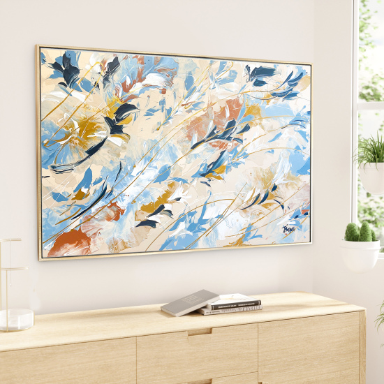 AURA 120X80CM