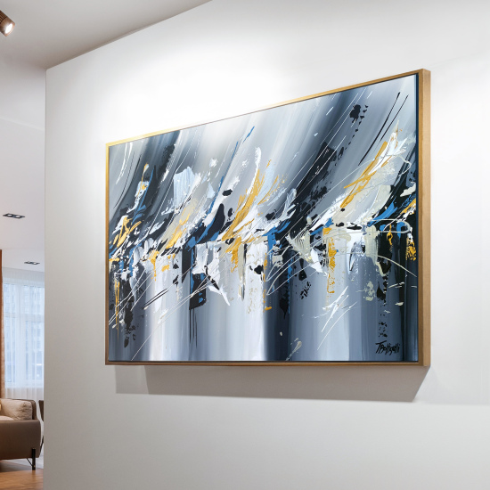 MISTERIO VII 120X80CM