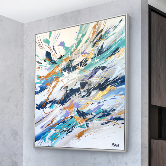 LYNSA 140X110CM