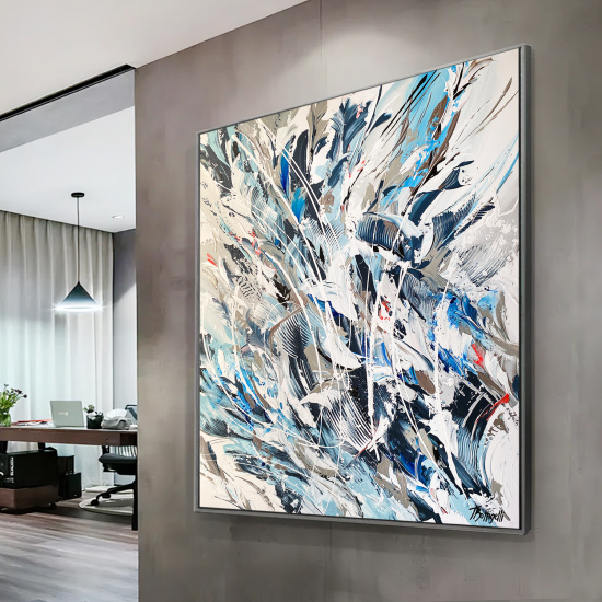 AZUELL 120X100CM