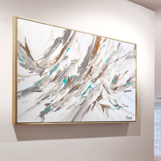 BRECA 120X80CM