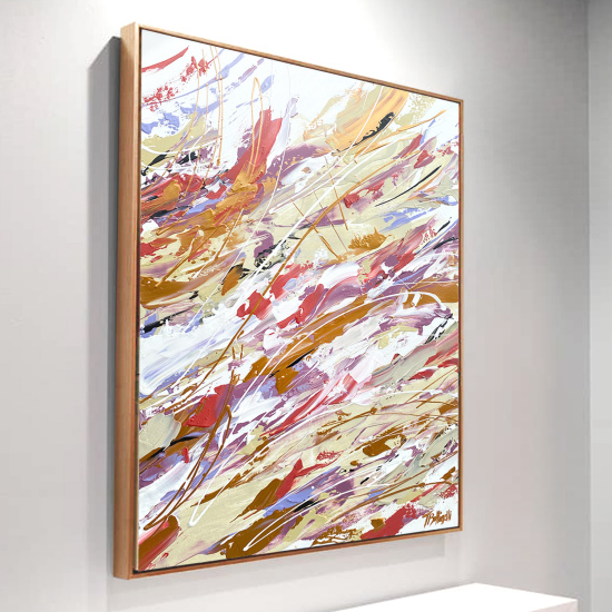 CLOV 120X80CM
