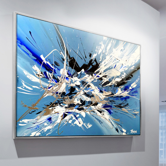 LAZUL 120X100CM
