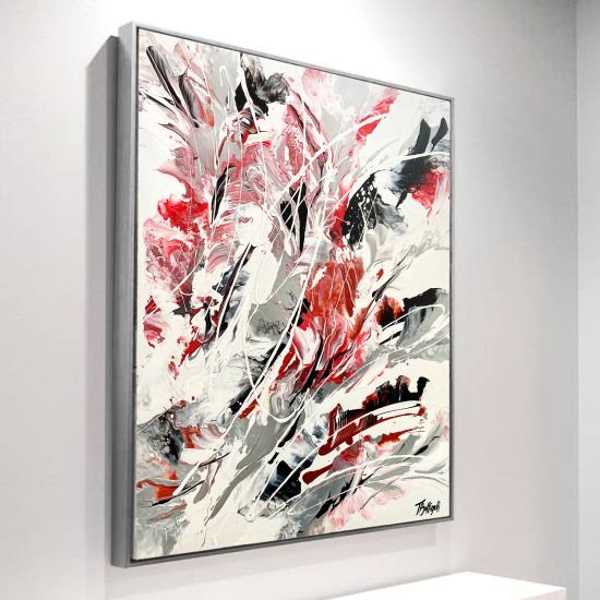 ARATZ 100X80CM